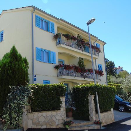 Apartment Karla Poreč Exterior foto
